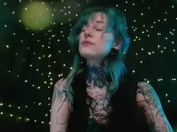 Chaturbate Watch Live Sex Cams of littlespacemouse