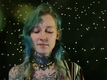 Chaturbate Watch Live Sex Cams of littlespacemouse