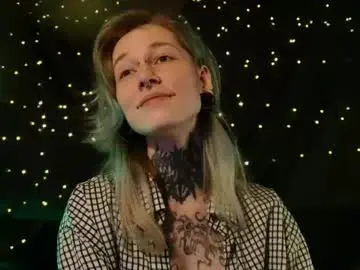 Chaturbate Sex Cam of littlespacemouse