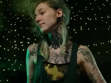 Chaturbate Free Porn Cam of littlespacemouse