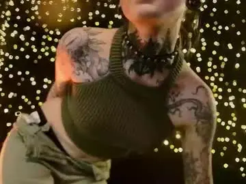 Chaturbate Adult Video Chat of littlespacemouse