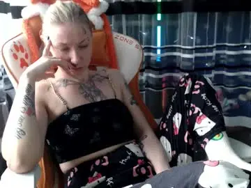 Chaturbate Adult Video Chat of lollifox_1