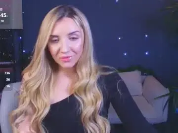 Chaturbate Sex Chat of mi1a_