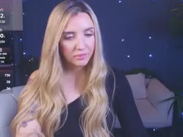 Chaturbate Live Sex of mi1a_