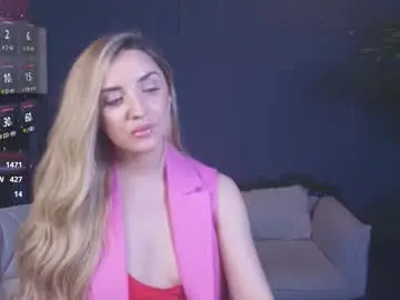 Chaturbate Adult Video Chat of mi1a_