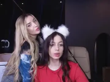 Chaturbate Adult Video Chat of mi1a_