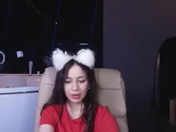 Chaturbate Live Sex Cam of mi1a_