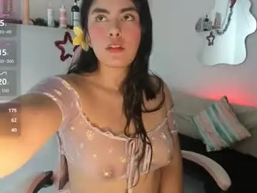 Chaturbate Free Live Porn of mia_girl00