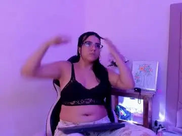 Chaturbate Nude Webcam of mialujan_