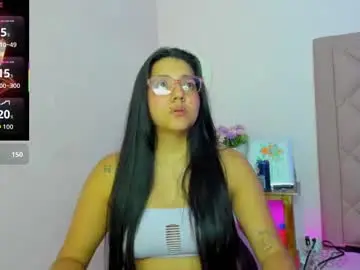 Chaturbate Free Porn Cam of mialujan_