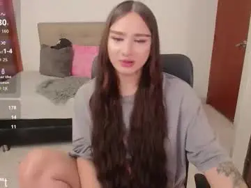 Chaturbate Private Sex Chat of miley_baker