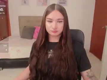 Chaturbate Sex Cam of miley_baker