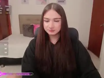 Chaturbate Sex Chat of miley_baker