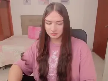 Chaturbate Nude Webcam of miley_baker