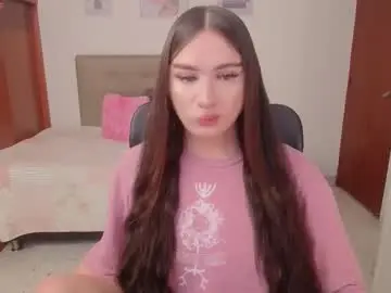 Chaturbate Free Porn Cam of miley_baker