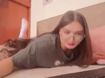 Chaturbate Live Sex of miley_baker