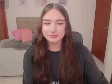 Chaturbate Best live sex cam show of miley_baker