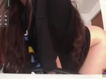 Chaturbate Best Webcam of miley_baker