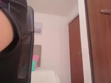 Chaturbate Adult Webcam of miley_baker