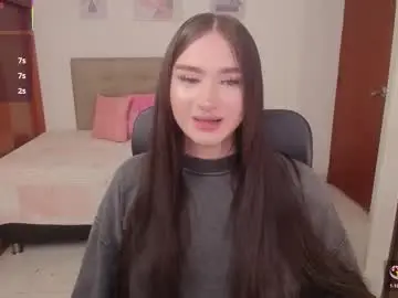 Chaturbate Free Porn Cam of miley_baker