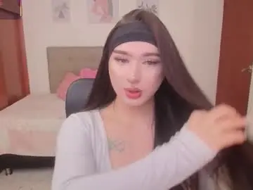 Chaturbate Free Porn Cam of miley_baker