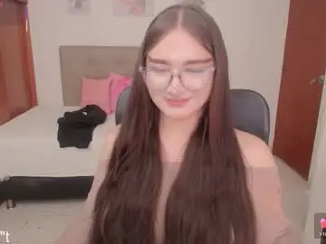 Chaturbate Nude Webcam of miley_baker