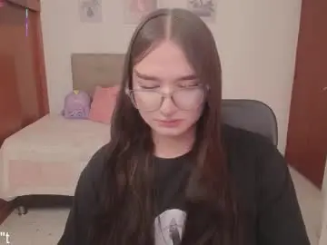 Chaturbate Free Porn Cam of miley_baker