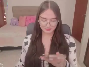 Chaturbate Watch Live Sex Cams of miley_baker