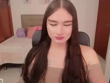 Chaturbate Sex Chat of miley_baker