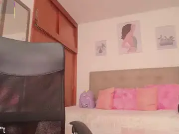 Chaturbate Sex Chat of miley_baker