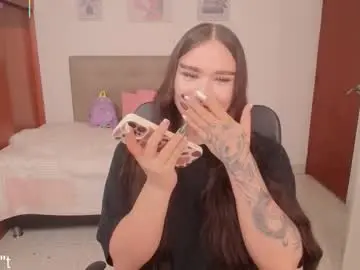 Chaturbate Adult Webcam of miley_baker