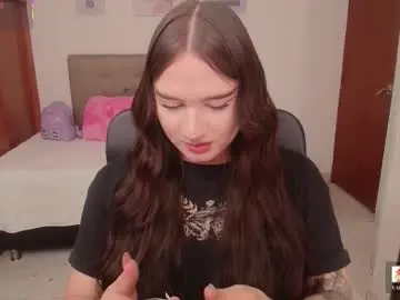 Chaturbate Best live sex cam show of miley_baker