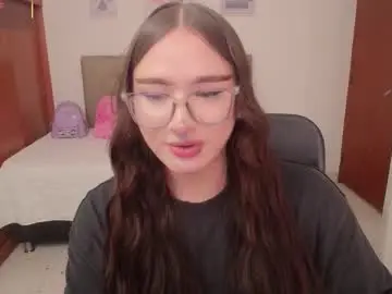 Chaturbate Sex Chat of miley_baker