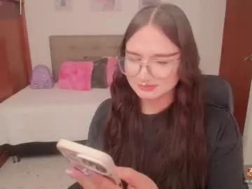 Chaturbate Free Porn Cam of miley_baker