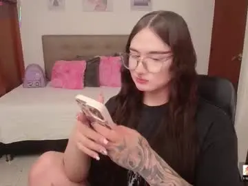 Chaturbate Free Porn Cam of miley_baker
