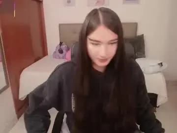 Chaturbate Adult Video Chat of miley_baker