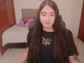 Chaturbate Adult Webcam of miley_baker