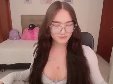 Chaturbate Live Sex of miley_baker