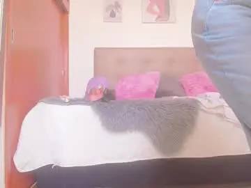 Chaturbate Live Porn of miley_baker