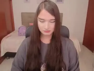 Chaturbate Nude Webcam of miley_baker