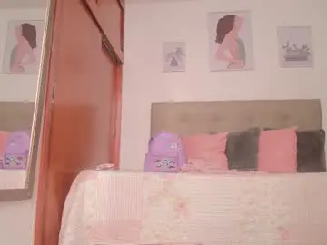 Chaturbate Adult Webcam of miley_baker