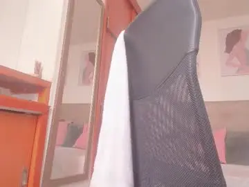 Chaturbate Live Porn of miley_baker