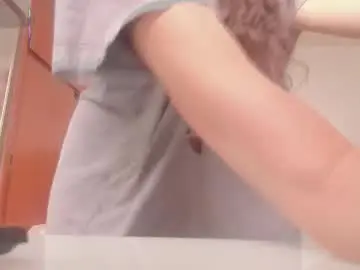 Chaturbate Private Sex Chat of miley_baker