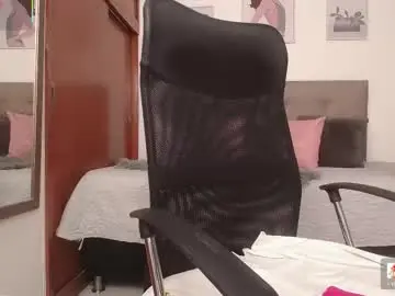 Chaturbate Free Live Porn of miley_baker