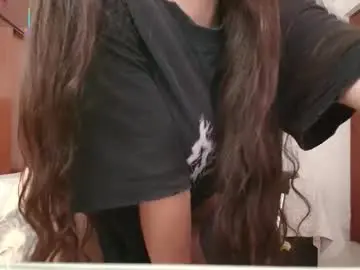 Chaturbate Adult Webcams of miley_baker