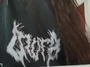 Chaturbate Private Sex Chat of miley_baker