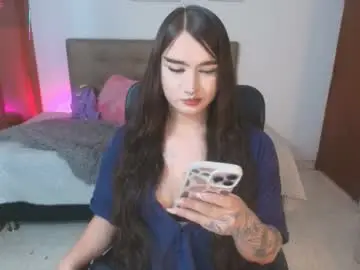 Chaturbate Adult Webcam of miley_baker