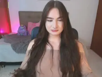 Chaturbate Free Live Porn of miley_baker