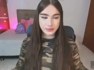 Chaturbate Live Sex of miley_baker