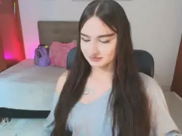 Chaturbate Private Sex Chat of miley_baker